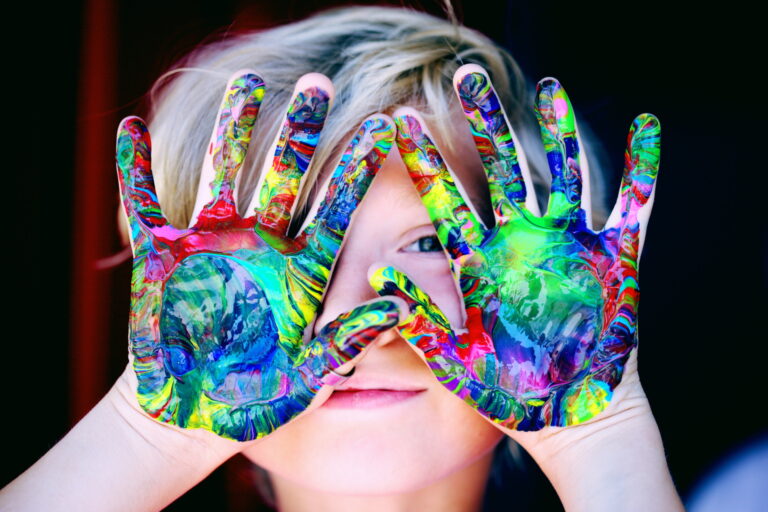 Crear contenido visual atractivo y efectivo