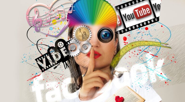 Identidad Visual Coherente