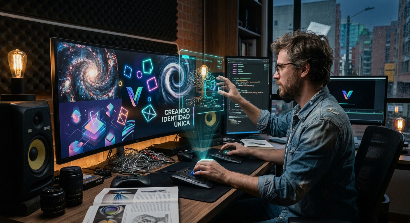 La Edicion de Video Una Herramienta Eficaz para Crear una Identidad Visual Unica