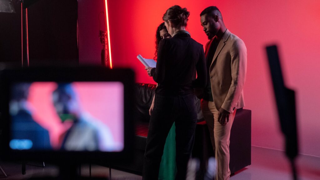 Mejora de la calodad del video Tecnicas y Consejos