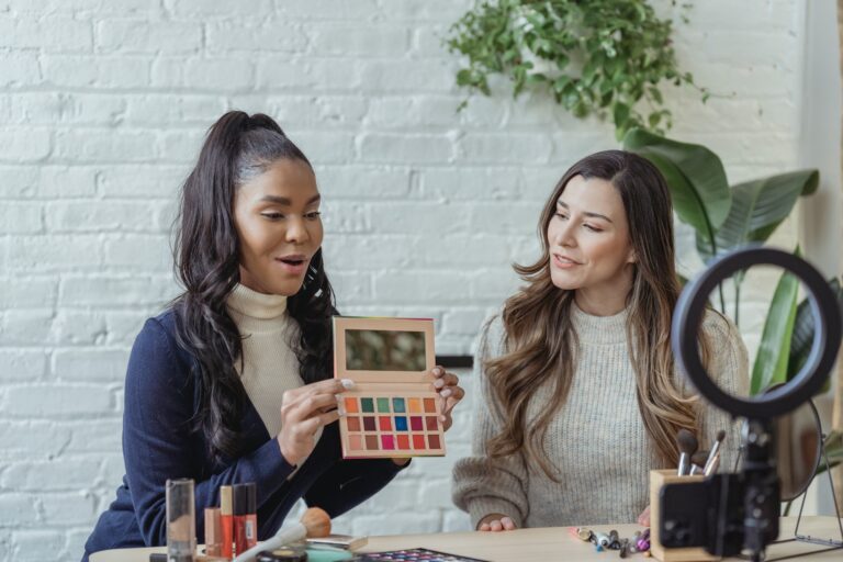 La Edición de Video También Permite a las Empresas Personalizar su Contenido Visual