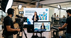 Videos Institucionales La herramienta efectiva para presentar y fortalecer la imagen de una organizacion