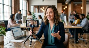 Videos Testimoniales – Su Poder la Clave del exito