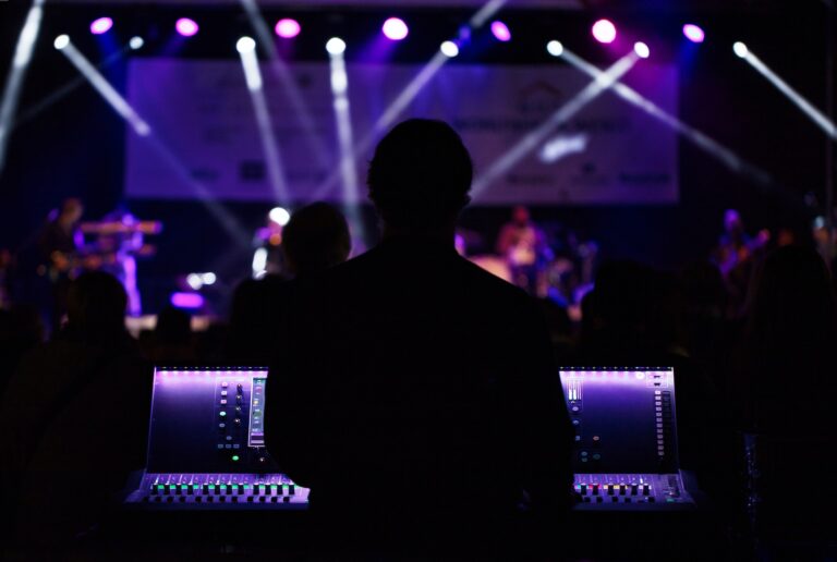 Videos de Eventos Corporativos: Potenciando la Comunicación Empresarial