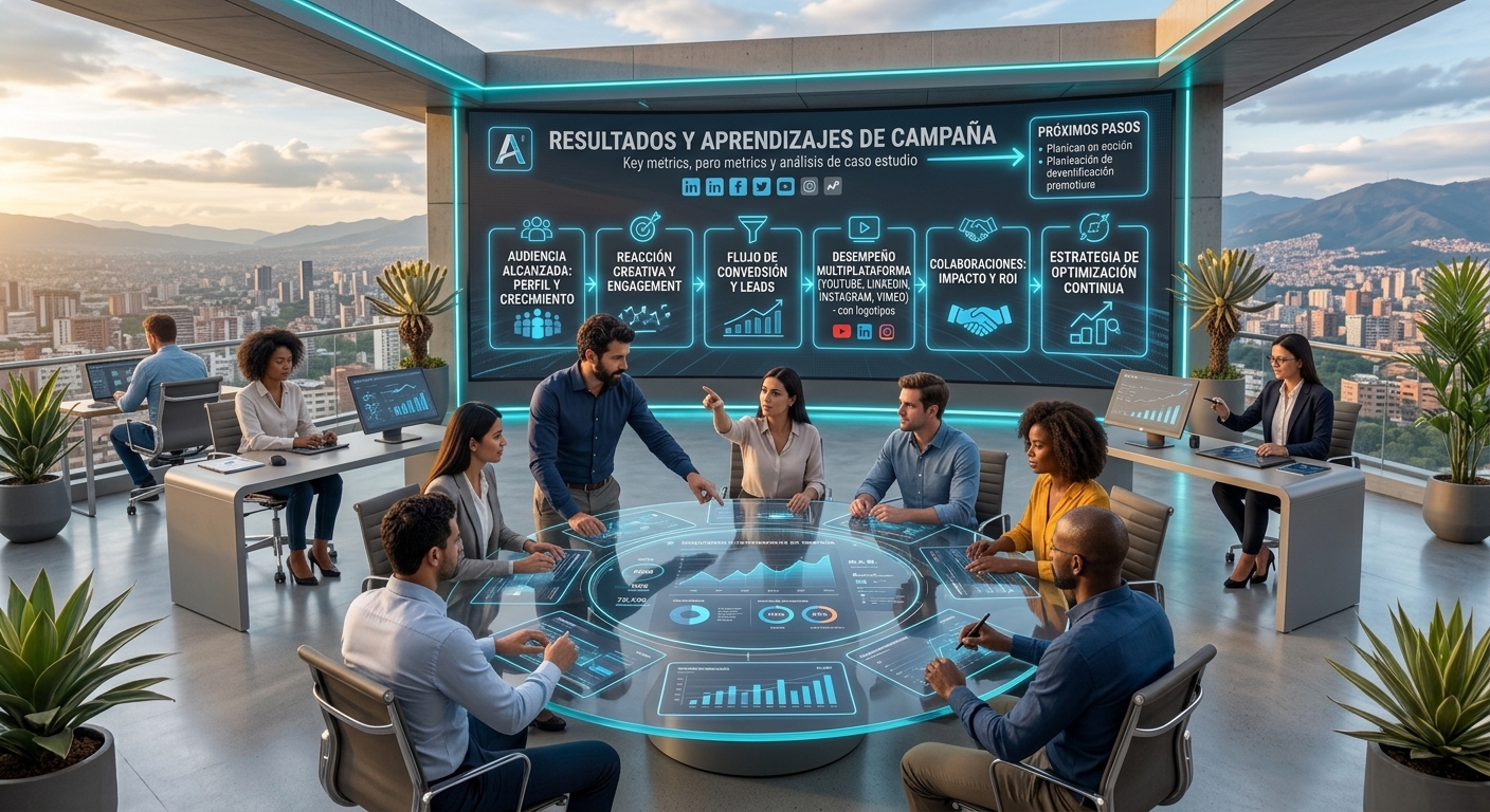 Como Promocionar un Video Corporativo de Manera Efectiva
