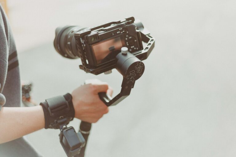 Contenido de Video Personalizado en el Servicio de Edición de Video