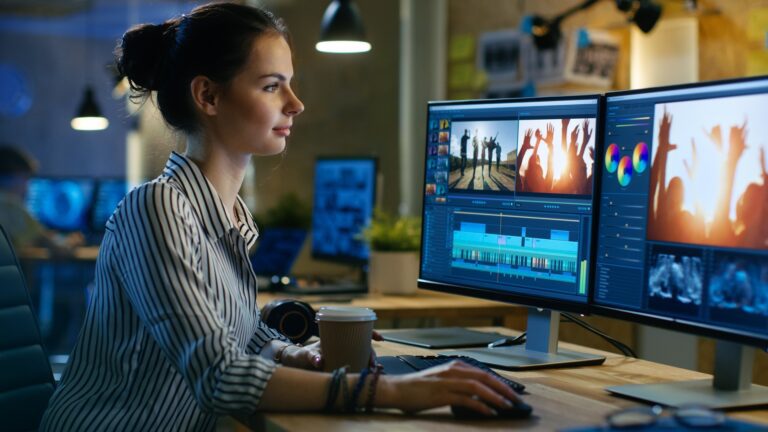 Cómo Elegir un Proveedor de Servicios de Edición de Video Confiable y de Calidad
