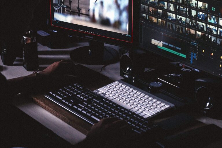 Mejorando la Calidad del Contenido de Video Empresarial: Estrategias y Enfoques
