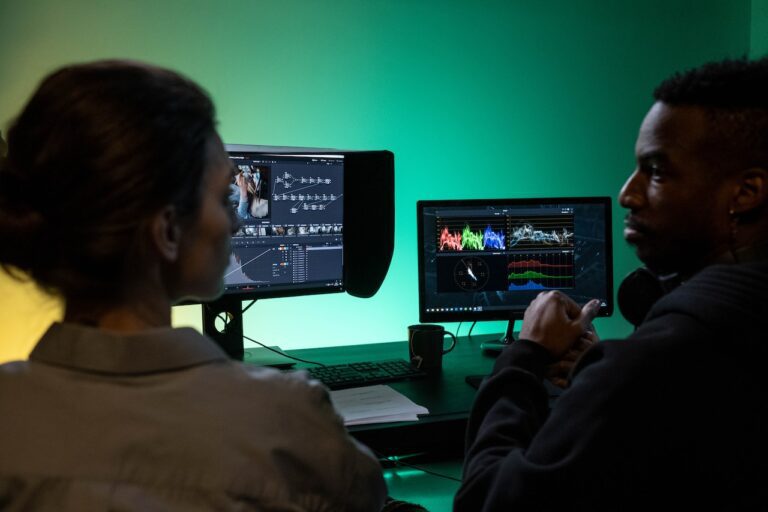 Servicio de Edición de Video una Solución Externalizada 