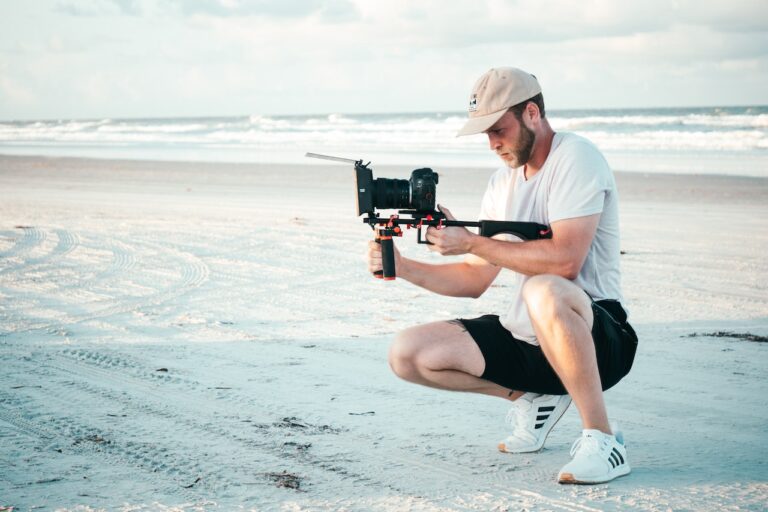 Servicio de Edición de Video según las Especificaciones de la Empresa